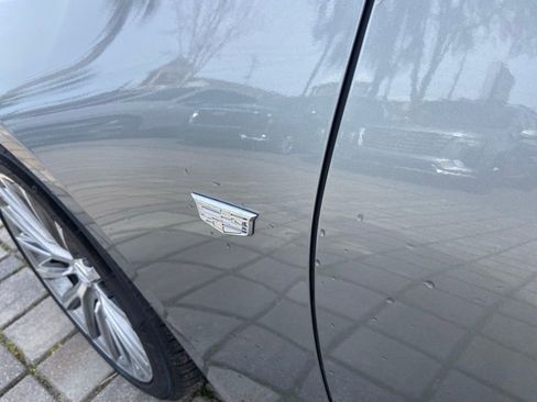 Used 2025 Cadillac CT5 Premium Luxury image 15