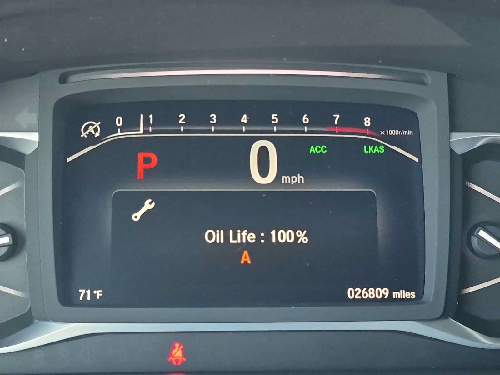 Certified 2023 Honda Passport EX-L image 31