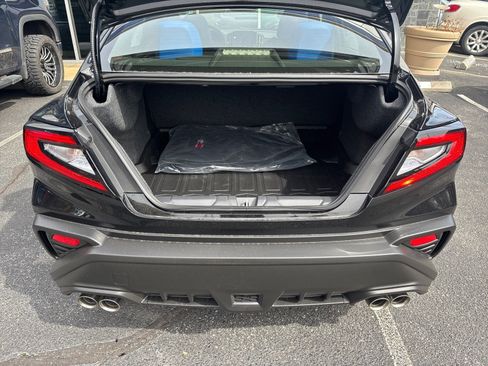 New 2025 Subaru WRX tS image 50