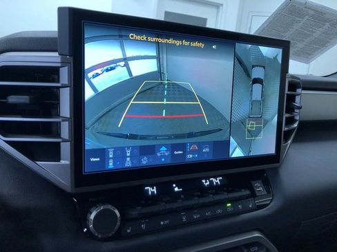 Used 2025 Toyota Tundra Limited image 23