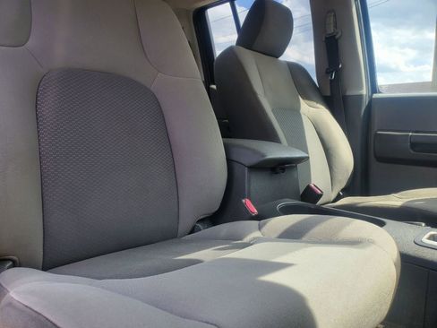 Used 2013 Nissan Xterra X RWD image 31
