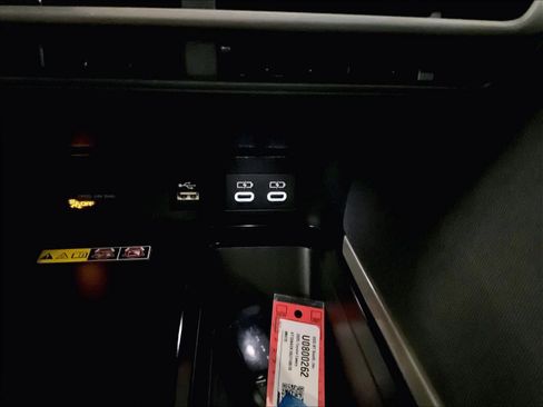 Used 2025 Toyota Camry LE image 26