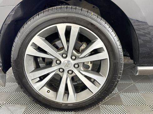 Used 2020 Ford Expedition King Ranch RWD image 36