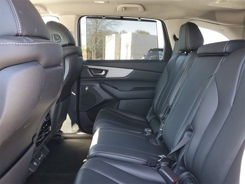 Certified 2023 Acura MDX SH-AWD w/ Technology Package image 14