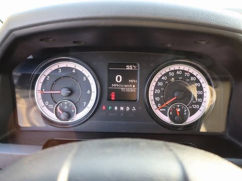 Used 2018 RAM 3500 Tradesman w/ Power & Remote Entry Group AWD/4WD image 16