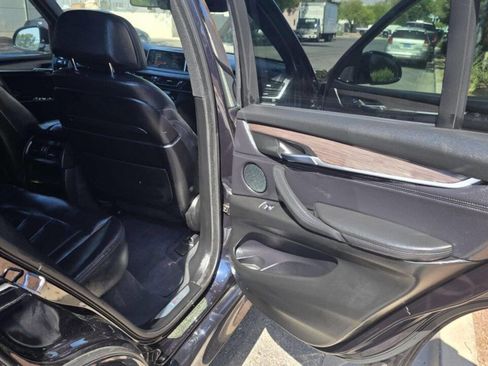 Used 2014 BMW X5 xDrive35i image 19