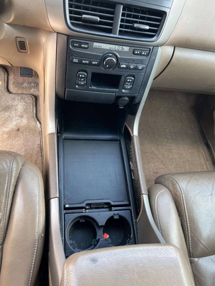 Used 2007 Honda Pilot EX-L image 9