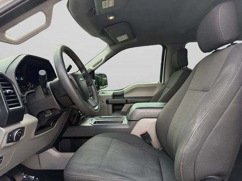 Used 2018 Ford F150 XL w/ Equipment Group 101A Mid RWD image 16