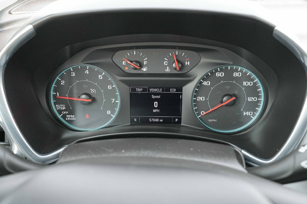 Used 2022 Chevrolet Equinox LS AWD/4WD image 38