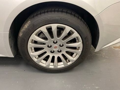 Used 2012 Cadillac CTS AWD Coupe image 27