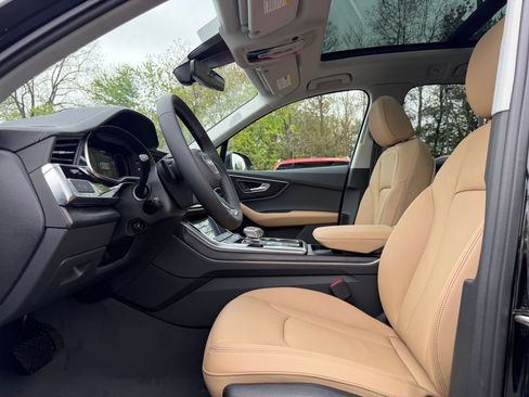 New 2026 Audi Q7 2.0T Premium AWD/4WD image 15