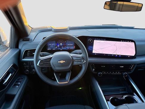 New 2026 Chevrolet Tahoe LS image 20