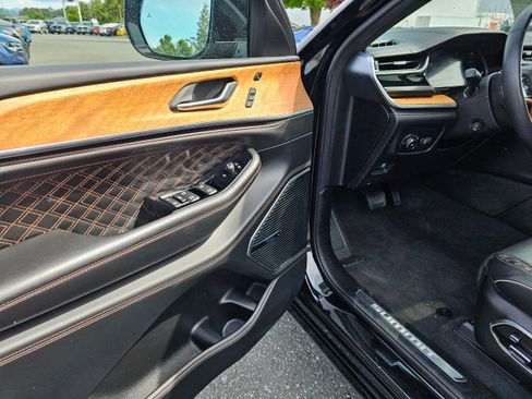 Used 2022 Jeep Grand Cherokee Summit image 23