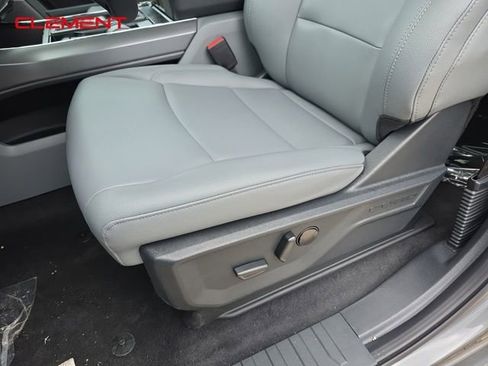 New 2025 Ford F150 Lightning Flash image 28