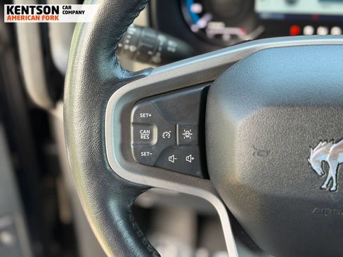 Used 2024 Ford Bronco Big Bend AWD/4WD image 16