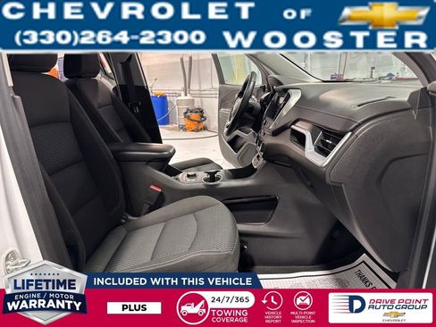 Used 2023 GMC Terrain SLE w/ Driver Convenience Package image 26