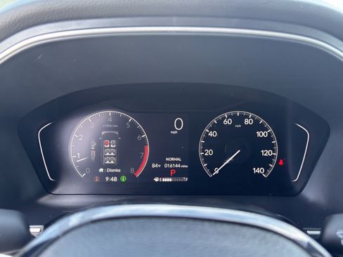 Certified 2025 Honda Pilot EX-L image 28