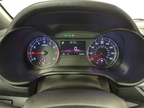 Used 2023 Kia Forte GT-Line w/ GT-Line Technology Package image 37