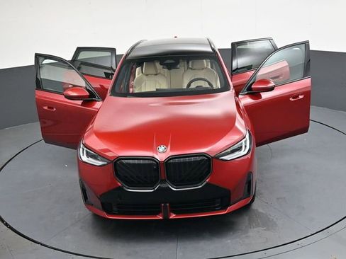 New 2026 BMW X3 xDrive30 w/ Premium Package image 39