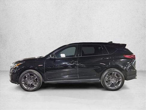Used 2019 Acura RDX A-Spec FWD image 9