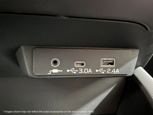 New 2026 Subaru Forester Wilderness image 20