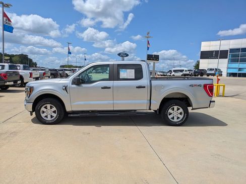 Used 2023 Ford F150 XLT AWD/4WD image 5