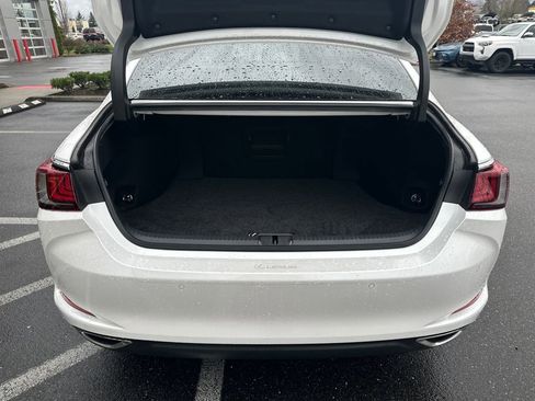 Used 2020 Lexus ES 350 w/ Premium Package image 26