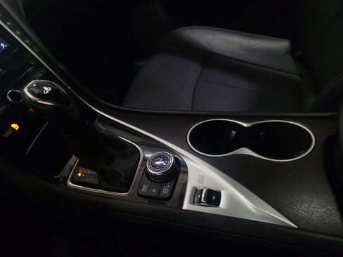 Used 2021 INFINITI Q50 Sensory w/ Cargo Package AWD/4WD image 26