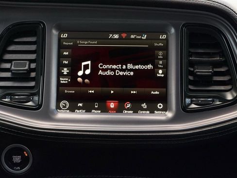 Used 2023 Dodge Challenger R/T Scat Pack w/ 1320 Plus Group image 19