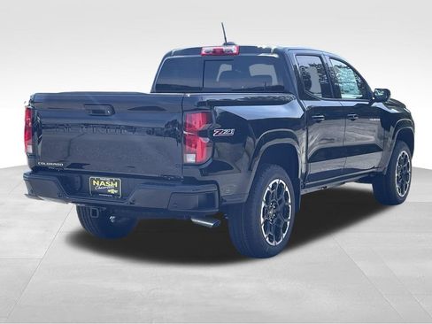 New 2026 Chevrolet Colorado Z71 w/ Technology Package AWD/4WD image 3