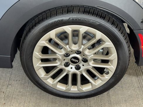 New 2026 MINI Cooper S image 26