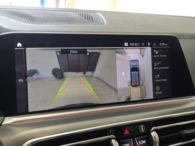 Used 2019 BMW X5 xDrive40i AWD/4WD image 28