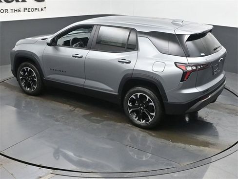 New 2026 Chevrolet Equinox LT w/ Convenience Package II image 20