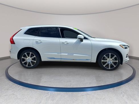 Used 2020 Volvo XC60 T5 Inscription FWD image 5