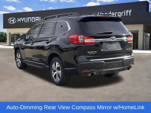 Used 2022 Subaru Ascent Premium w/ Convenience Package image 8