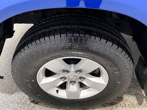 Used 2017 RAM 1500 Outdoorsman image 35