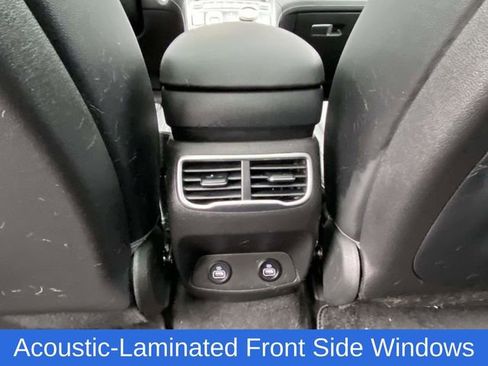 Certified 2023 Hyundai Santa Fe SEL w/ Premium Package image 11