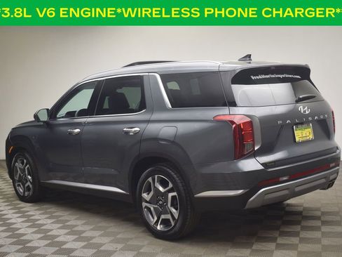 Used 2024 Hyundai Palisade SEL FWD image 6