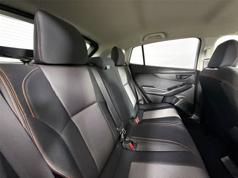 Used 2023 Subaru Crosstrek 2.0i Premium w/ Popular Package #4 image 36