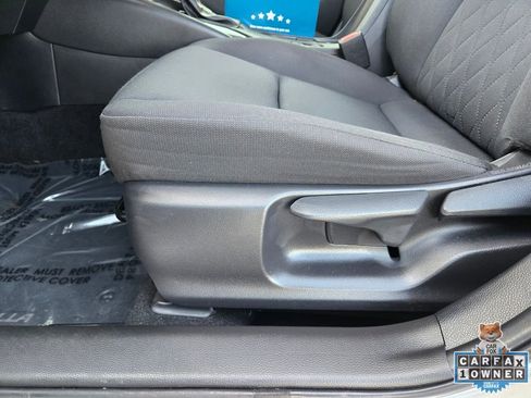 Used 2023 Toyota Corolla LE FWD image 22