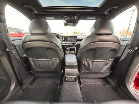 Used 2021 Kia K5 GT-Line image 36