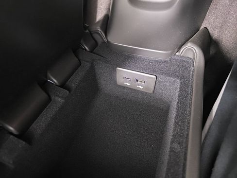 New 2026 Chevrolet Corvette E-Ray image 25