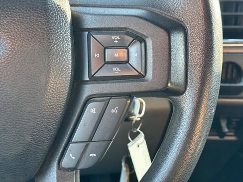 Used 2017 Ford F250 XLT image 16