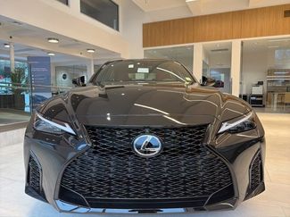 New 2025 Lexus IS 500 video 2
