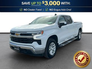 Used 2023 Chevrolet Silverado 1500 LT w/ Max Trailering Package 360° Tour