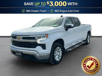 Used 2023 Chevrolet Silverado 1500 LT w/ Max Trailering Package