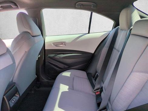 New 2026 Toyota Corolla SE FWD image 15