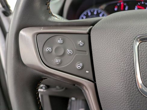 Used 2022 GMC Terrain AT4 w/ LPO, Floor Liner Package image 16