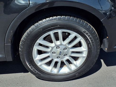 Used 2013 Ford Flex SEL AWD/4WD image 26