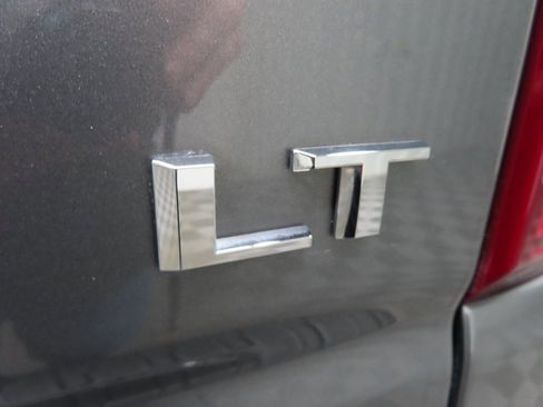 Used 2020 Chevrolet Silverado 1500 LT Trail Boss w/ Convenience Package image 44